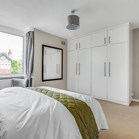 Putney Bridge Hideaway Apartment London Ngoại thất bức ảnh