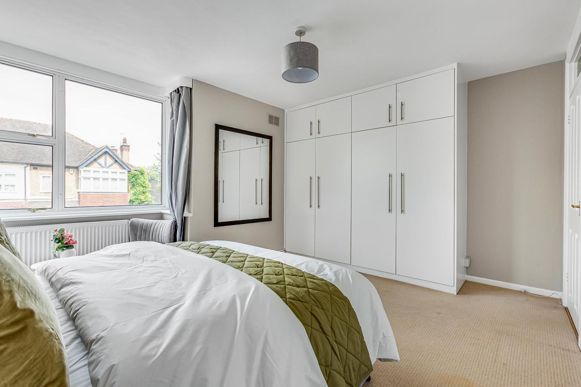 Putney Bridge Hideaway Apartment London Ngoại thất bức ảnh